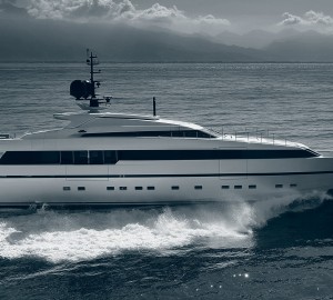 yacht name lena